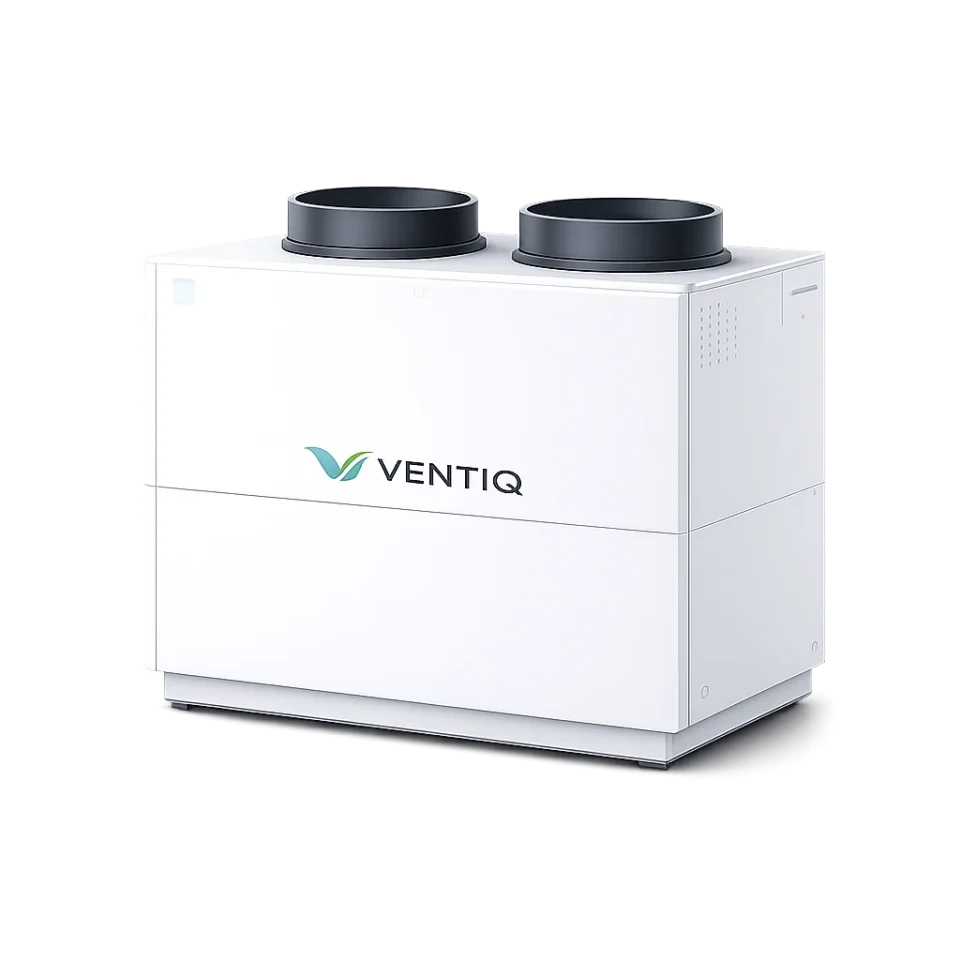 VENTIQ Flow 160 S  1080x1080